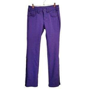 Empyre | Ski Snowboarding Winter Sport Pants Purple